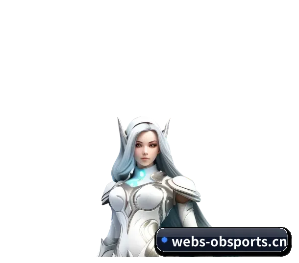 专业赛事服务, 为你而来（OB）